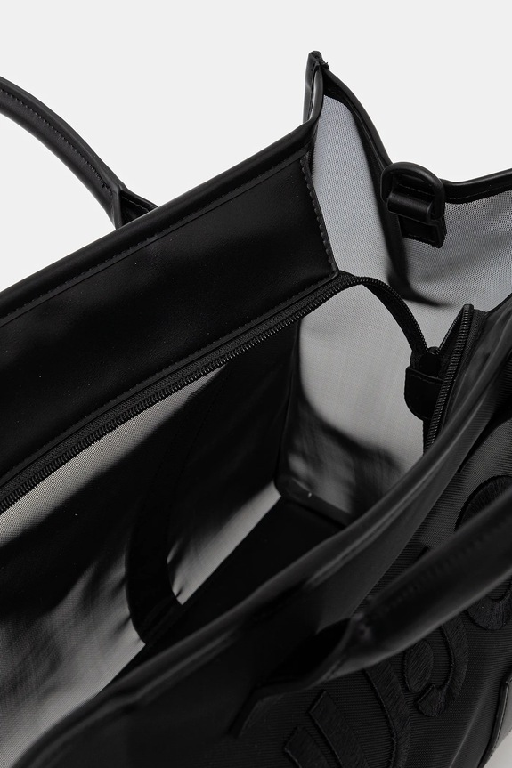 Liu Jo kézitáska VA5205.J4660 fekete