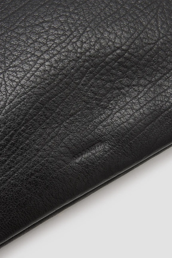 Kožené psaníčko AllSaints BETTINA W126XC