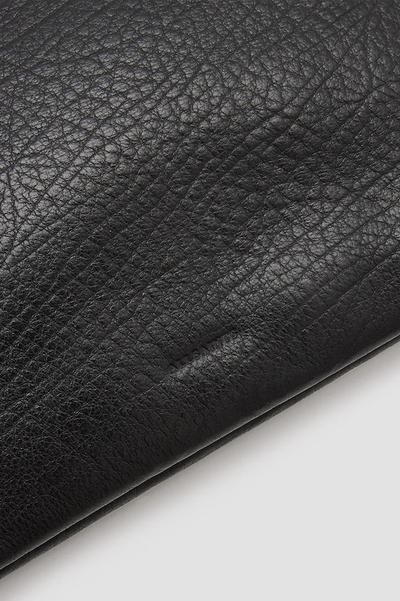 Kožené psaníčko AllSaints BETTINA W126XC