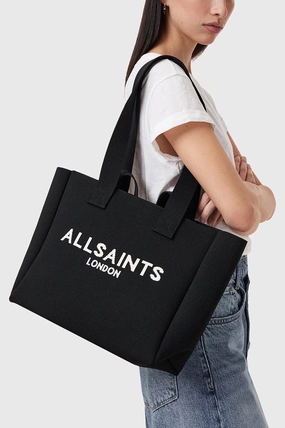 AllSaints torebka IZZY W167XB