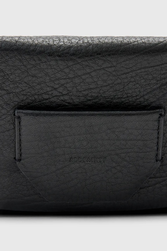 Kožna torba AllSaints MADEA W289XC