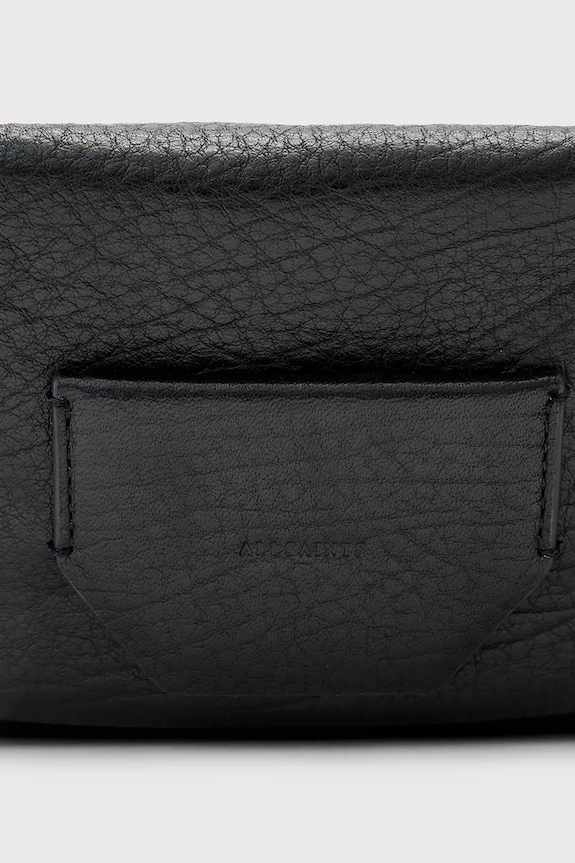 Kožna torba AllSaints MADEA W289XC