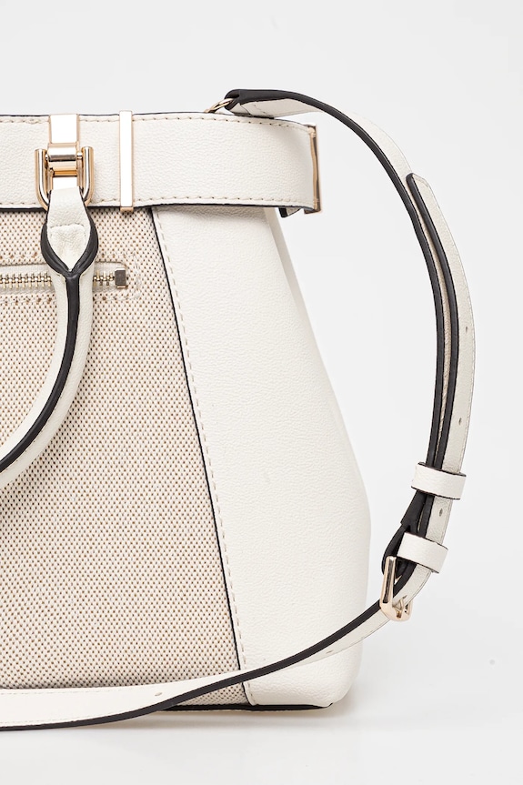 Dodatki Torbica Guess ANADELA HWAG96.33060 bela