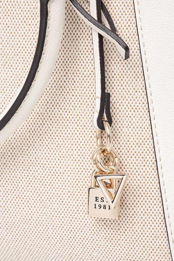 Torbica Guess ANADELA bela HWAG96.33060