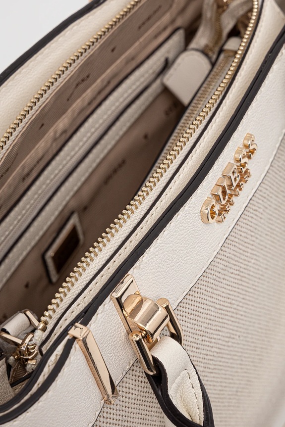 Torbica Guess ANADELA HWAG96.33060 bela