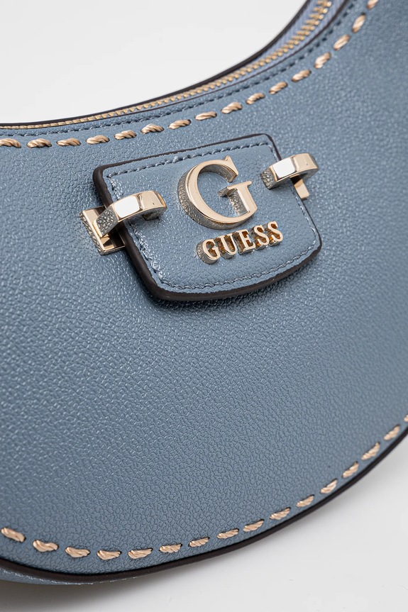 Guess poseta NASTRA albastru HWBG96.37170