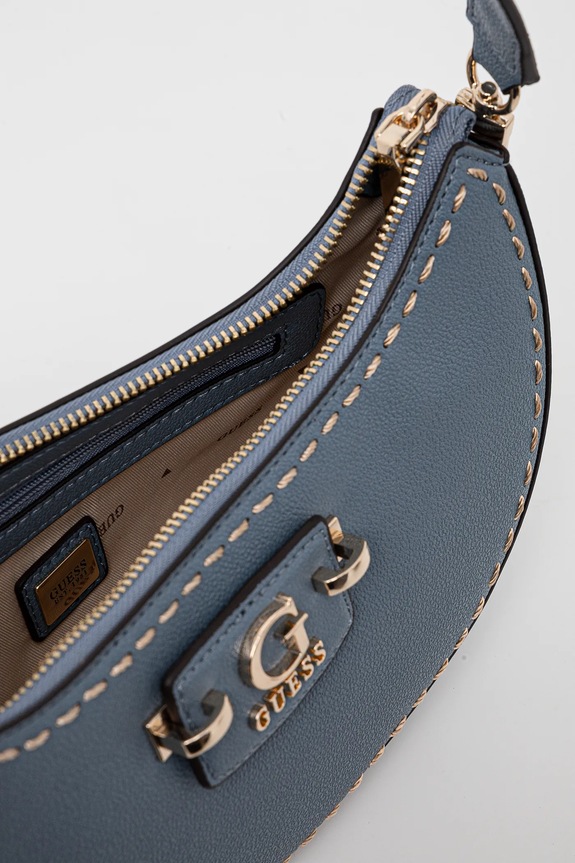 Guess poseta NASTRA HWBG96.37170 albastru