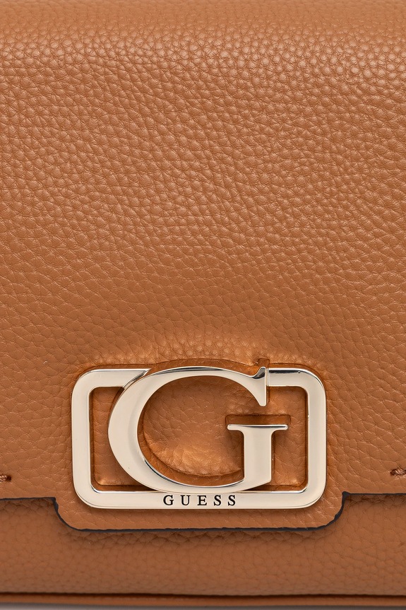 Kabelka Guess CIRCE hnedá HWBG96.42190