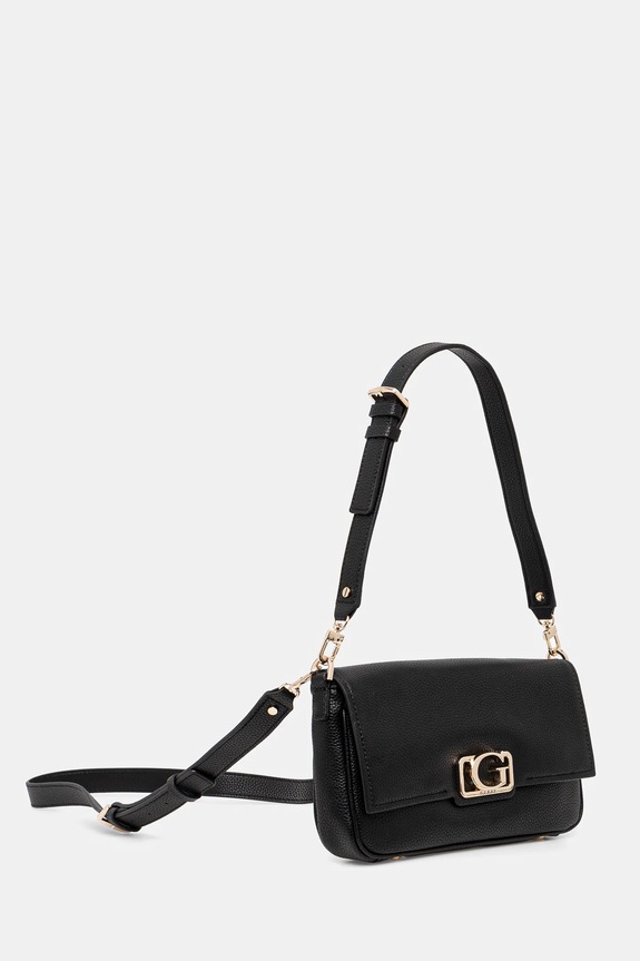Сумочка Guess CIRCE HWBG96.42190 чёрный SS25