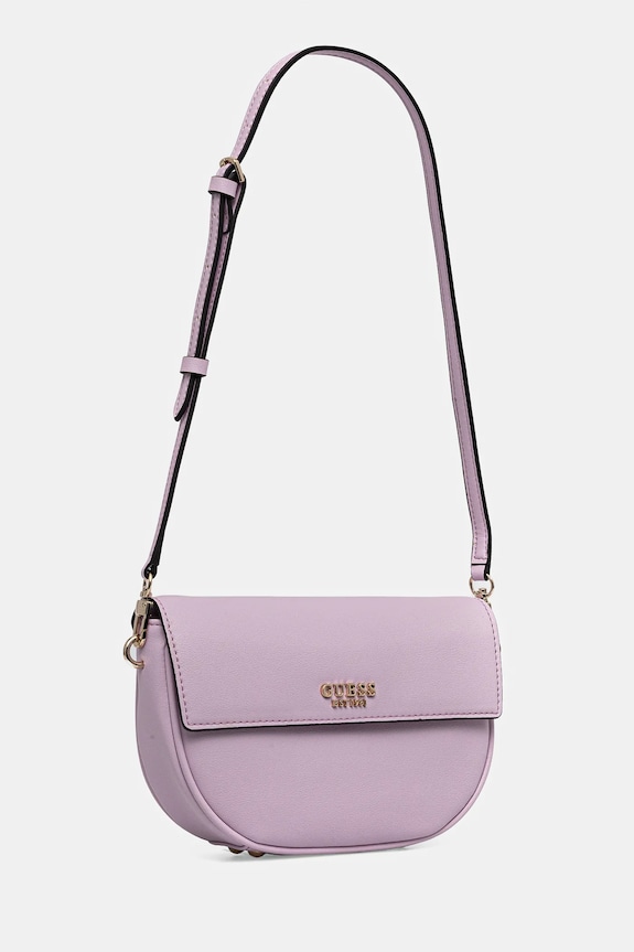 Torba Guess CERELIA HWBG96.45190 roza SS25