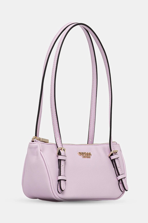 Guess torebka CERELIA HWBG96.45760 fioletowy SS25