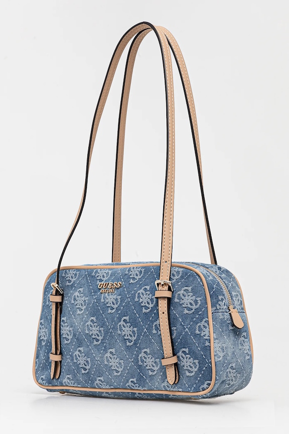 Guess torebka CERELIA HWDG96.45080 niebieski SS25