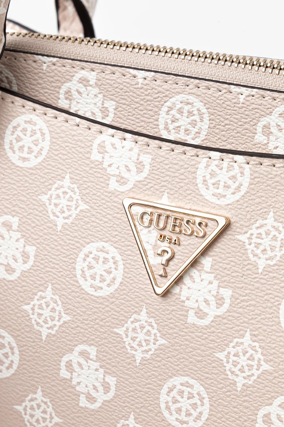 Guess torebka ERICA beżowy HWEPG9.51006