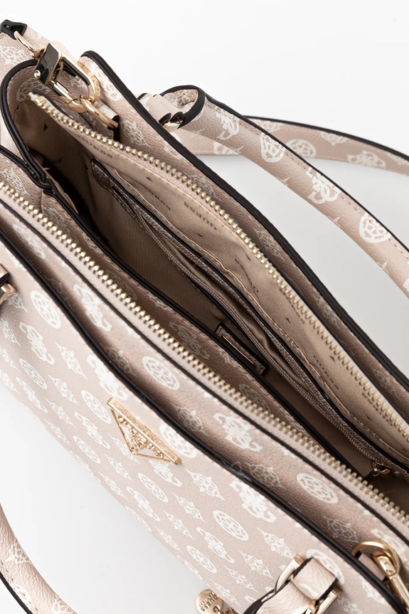 Guess torebka ERICA HWEPG9.51006 beżowy