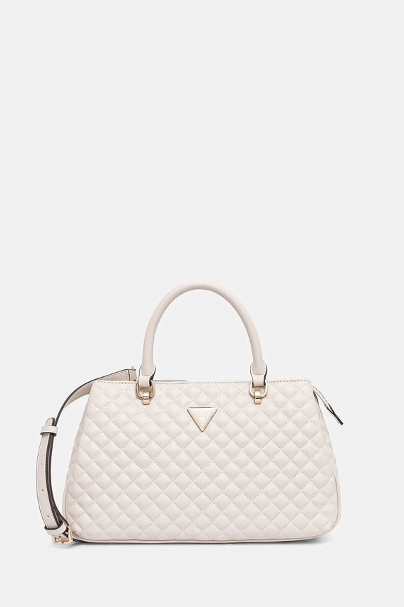 Сумочка Guess RIANEE синтетичний бежевий HWEQG9.54106
