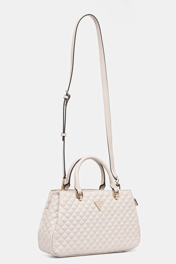 Сумочка Guess RIANEE HWEQG9.54106 бежевий SS25