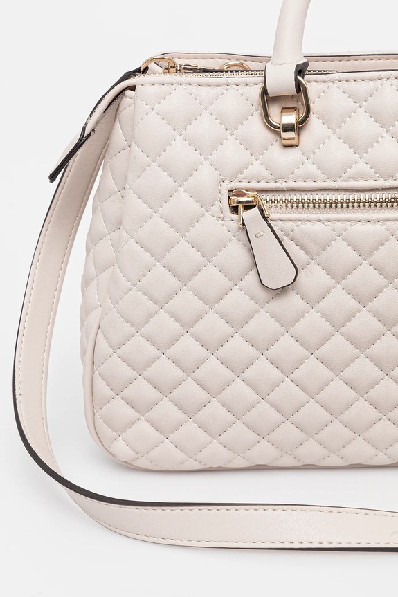 Аксесуари Сумочка Guess RIANEE HWEQG9.54106 бежевий