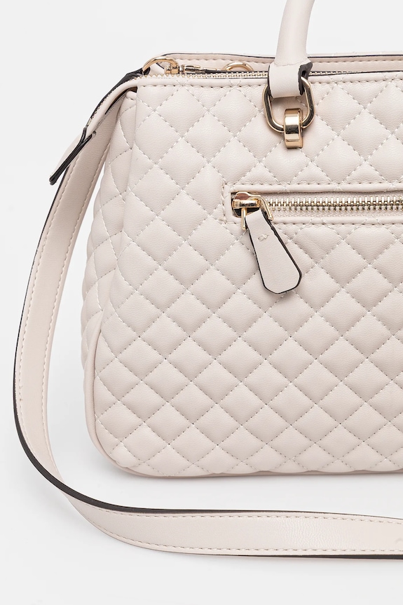 Аксесуари Сумочка Guess RIANEE HWEQG9.54106 бежевий