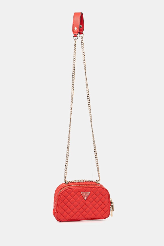 Torba Guess RIANEE HWEQG9.54174 crvena SS25