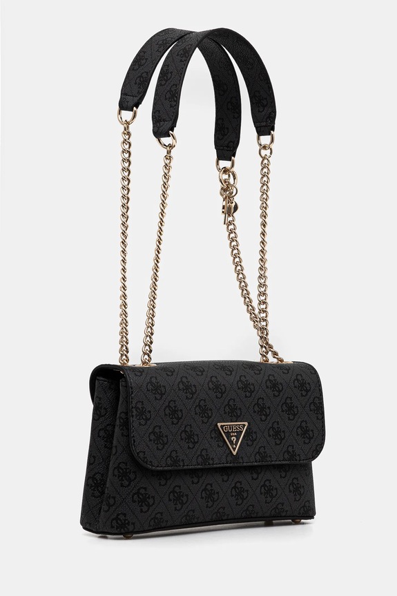 Guess poseta ERICA HWESG9.51020 negru SS25