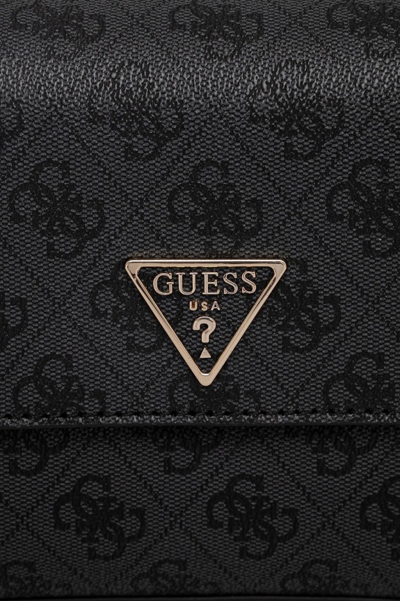 Guess poseta ERICA negru HWESG9.51020