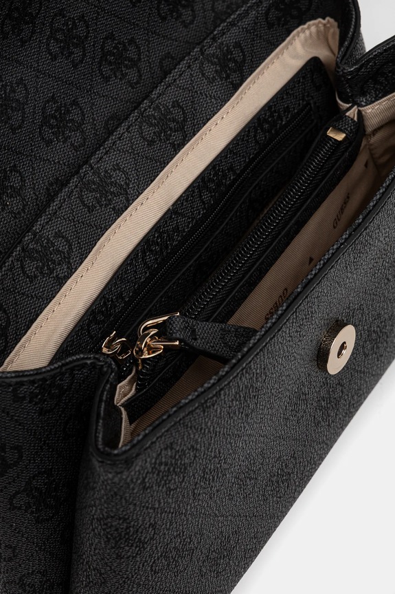 Guess poseta ERICA HWESG9.51020 negru