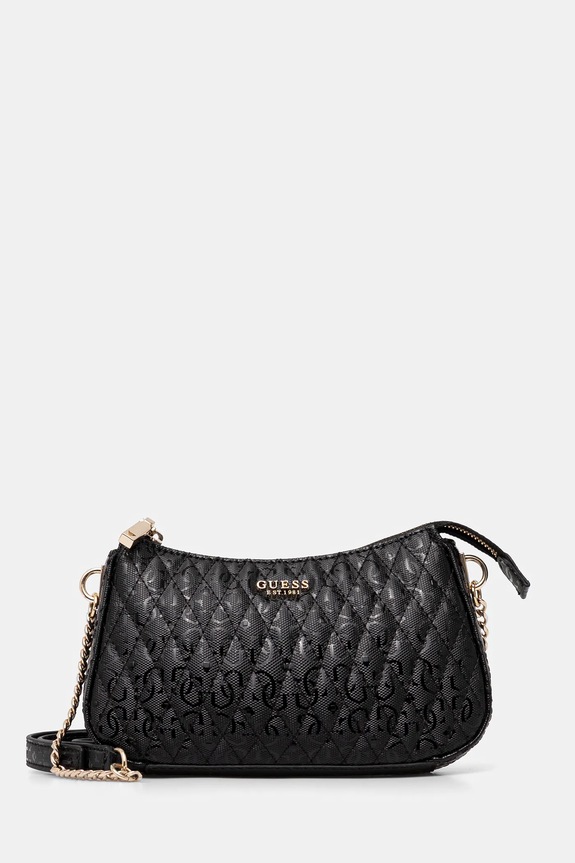 Guess poseta BETULA uni negru HWGG96.26720