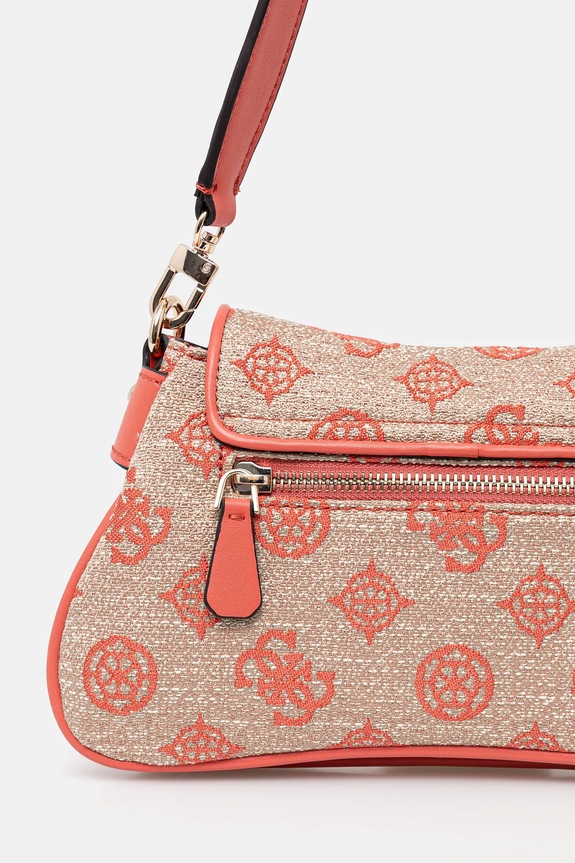 Аксессуары Сумочка Guess BEYZA HWJG96.27190 оранжевый