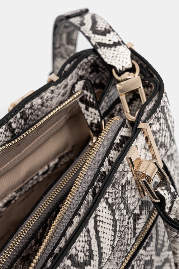 Guess poseta ANADELA HWKG96.33060 gri