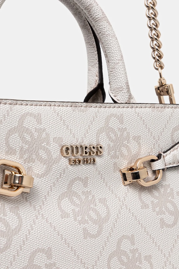 Сумочка Guess LORELEI бежевий HWOS96.39060