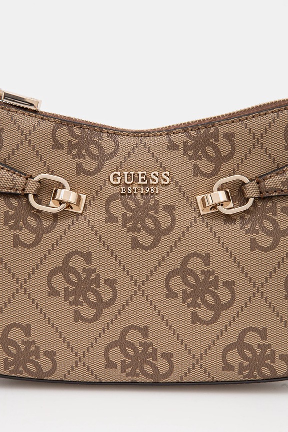 Kabelka Guess LORELEI hnědá HWOS96.39180