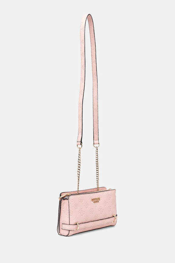 Torba Guess ZARELA HWPD96.30720 roza SS25