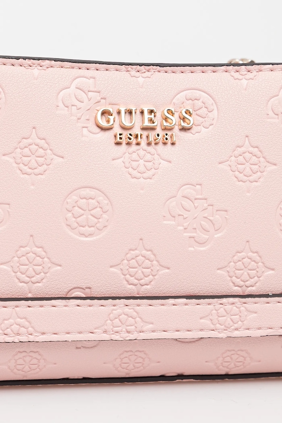 Torba Guess ZARELA roza HWPD96.30720
