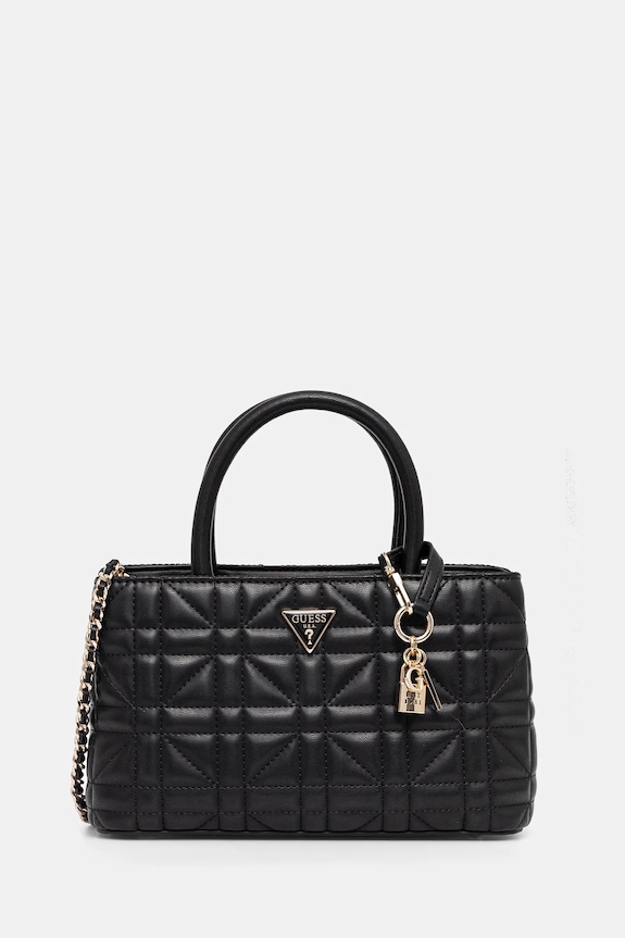 Guess poseta EDITA uni negru HWQG96.25060