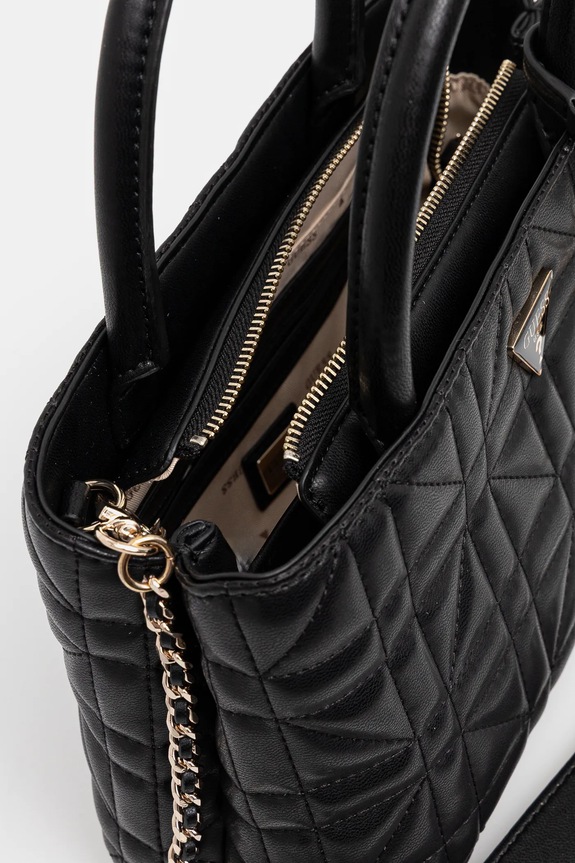 Guess poseta EDITA HWQG96.25060 negru