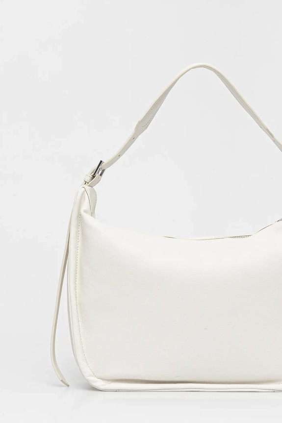 Kiegészítők Guess kézitáska EVA HWSTPF.L5210 fehér
