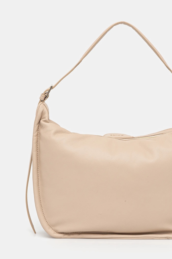 Kiegészítők Guess kézitáska EVA HWSTPF.L5210 bézs