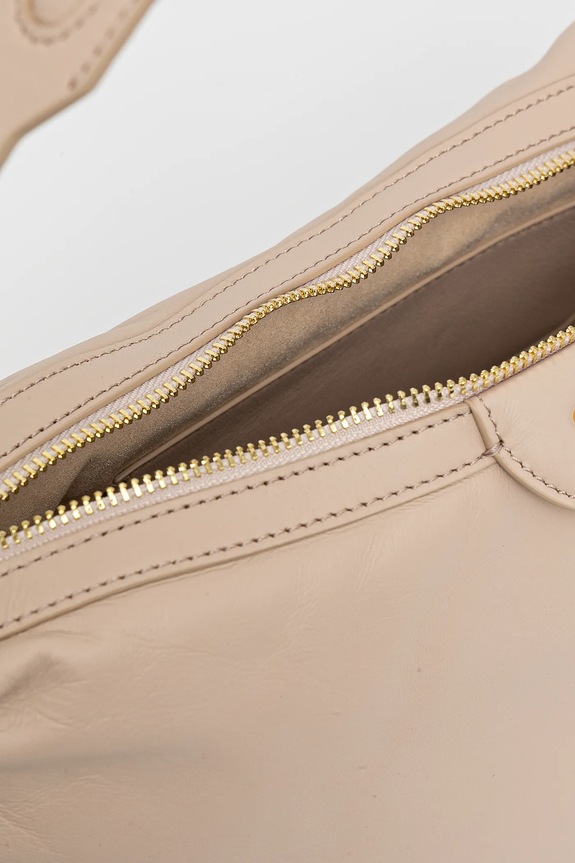 Guess kézitáska EVA HWSTPF.L5210 bézs