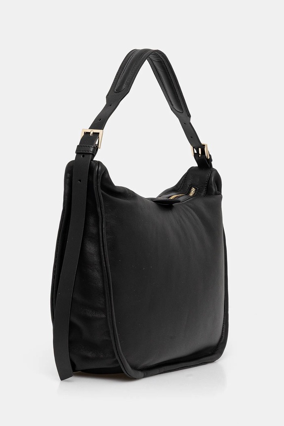 Guess kézitáska EVA HWSTPF.L5210 fekete SS25