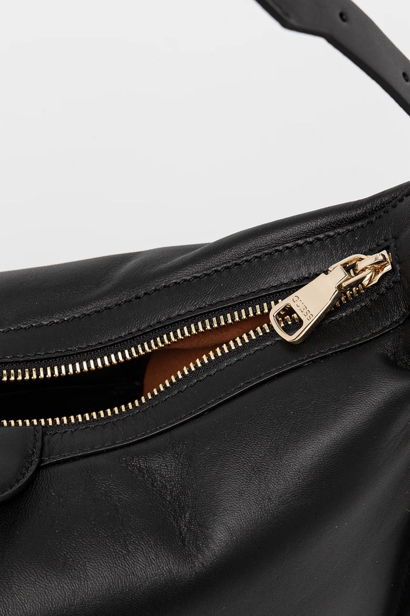Guess kézitáska EVA HWSTPF.L5210 fekete
