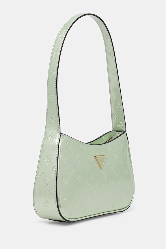Guess torebka ARNELA HWTG94.96170 zielony SS25