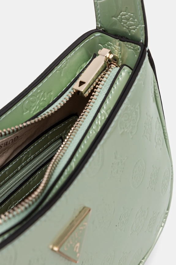 Guess torebka ARNELA HWTG94.96170 zielony