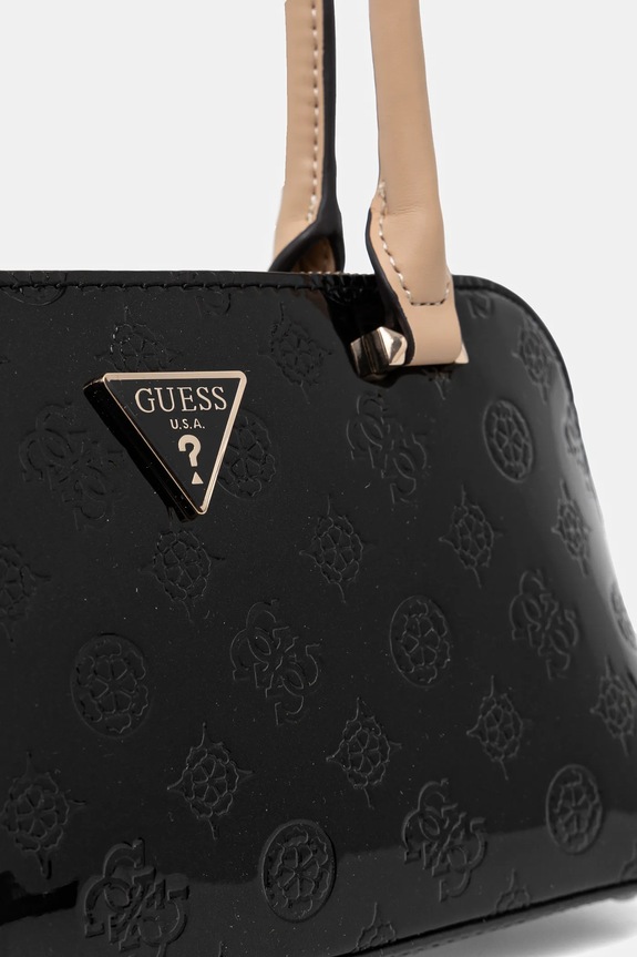 Kabelka Guess ARNELA čierna HWTV94.96080