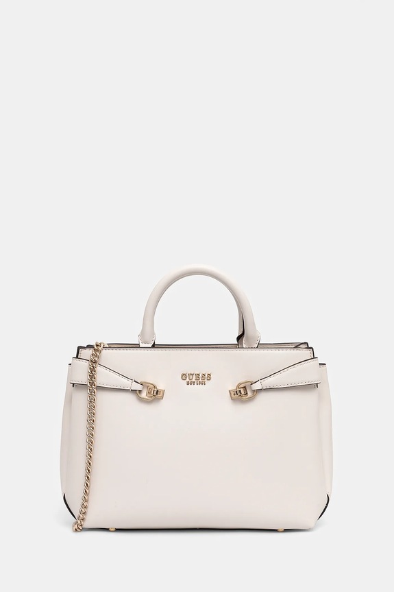 Сумочка Guess LORELEI синтетичний бежевий HWVG96.39060