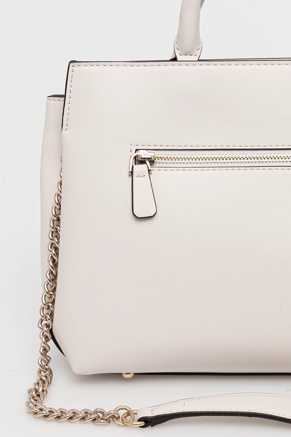 Аксесуари Сумочка Guess LORELEI HWVG96.39060 бежевий