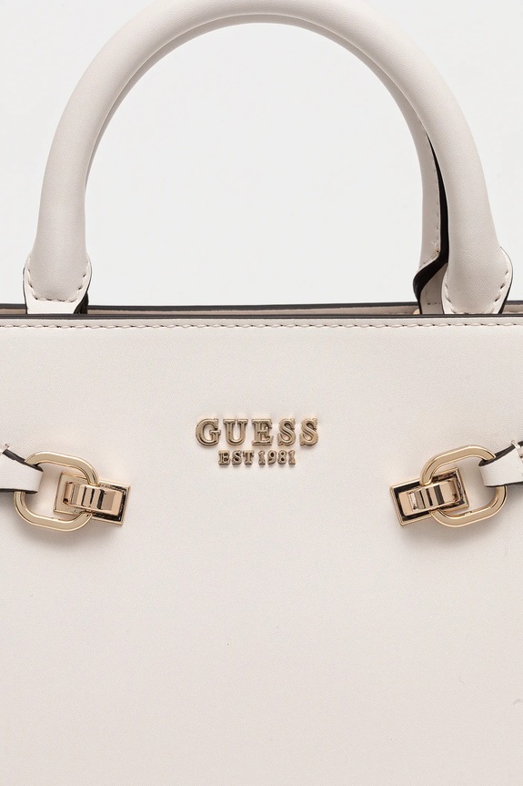 Сумочка Guess LORELEI бежевий HWVG96.39060
