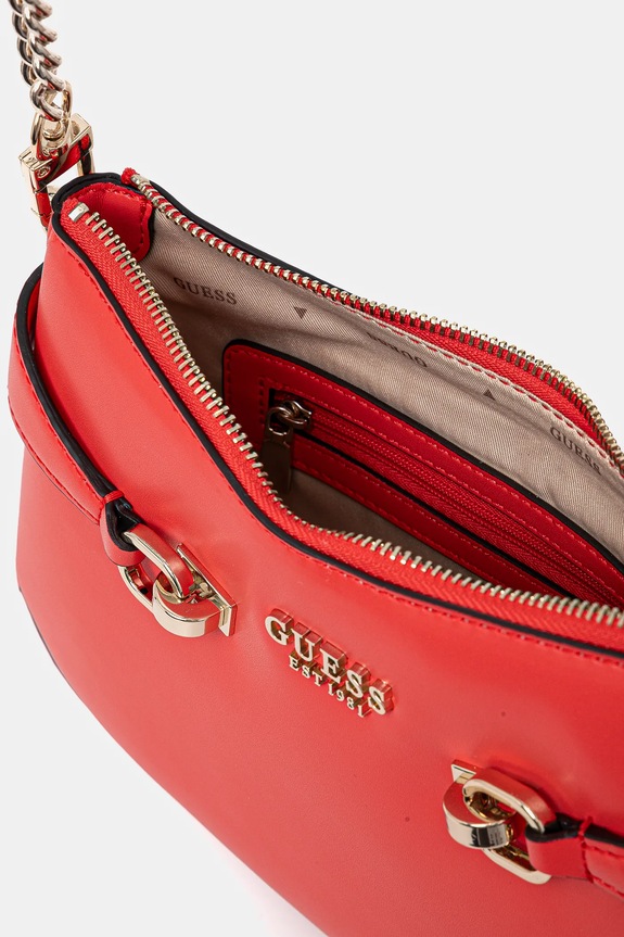 Torba Guess LORELEI HWVG96.39180 crvena