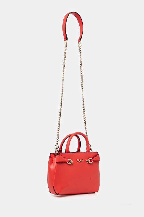 Torba Guess LORELEI HWVG96.39760 crvena SS25