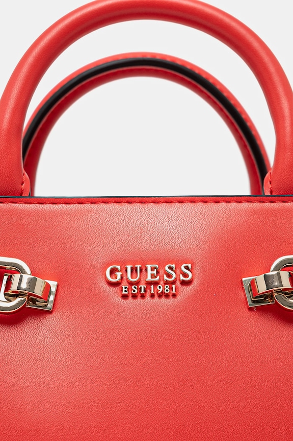 Torba Guess LORELEI crvena HWVG96.39760