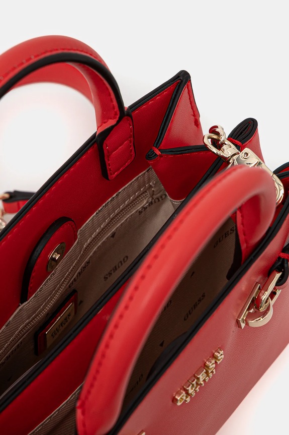 Torba Guess LORELEI HWVG96.39760 crvena